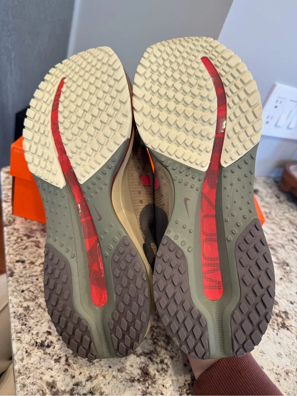 Men’s Nike Pegasus Premium - Picture 3 of 5